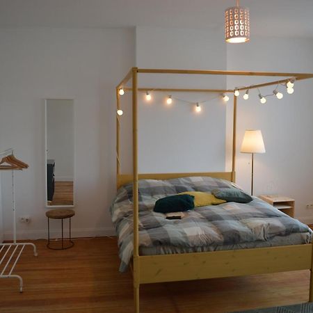 Liege Expo B&B Herstal Szoba fotó