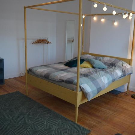 Liege Expo B&B Herstal Kültér fotó