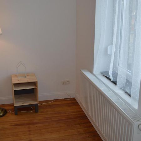Liege Expo B&B Herstal Kültér fotó