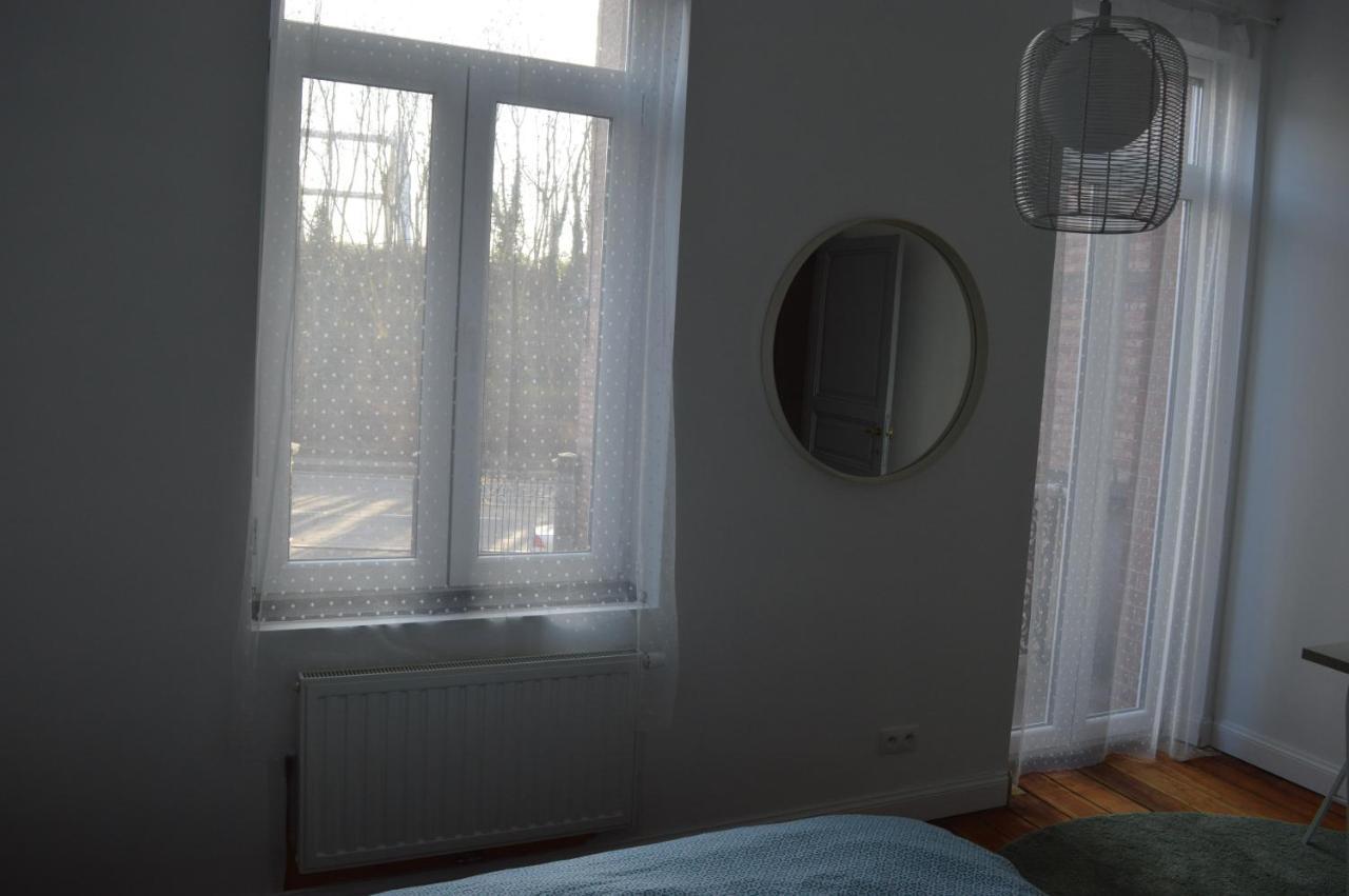 Liege Expo B&B Herstal Kültér fotó