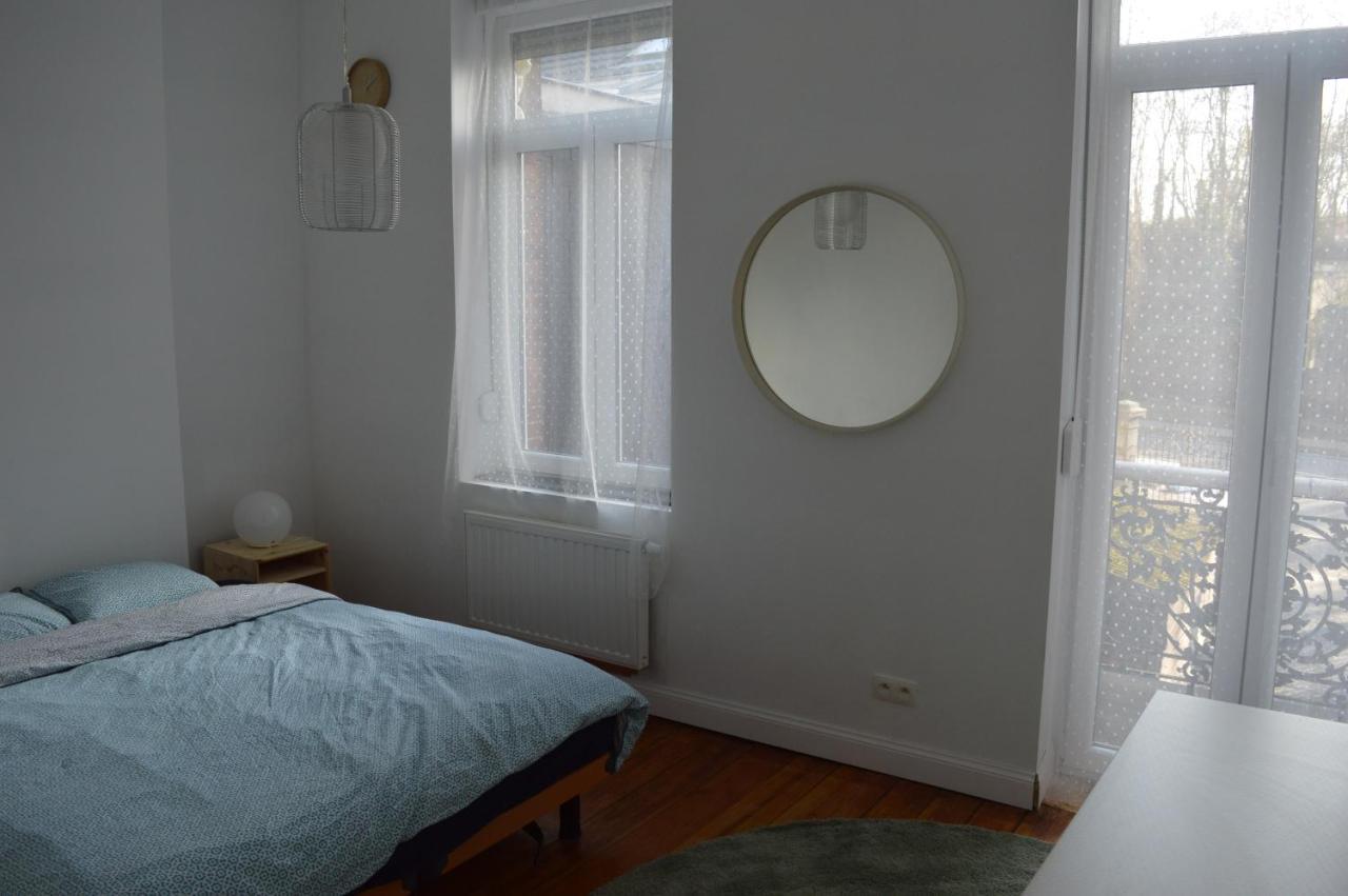 Liege Expo B&B Herstal Kültér fotó