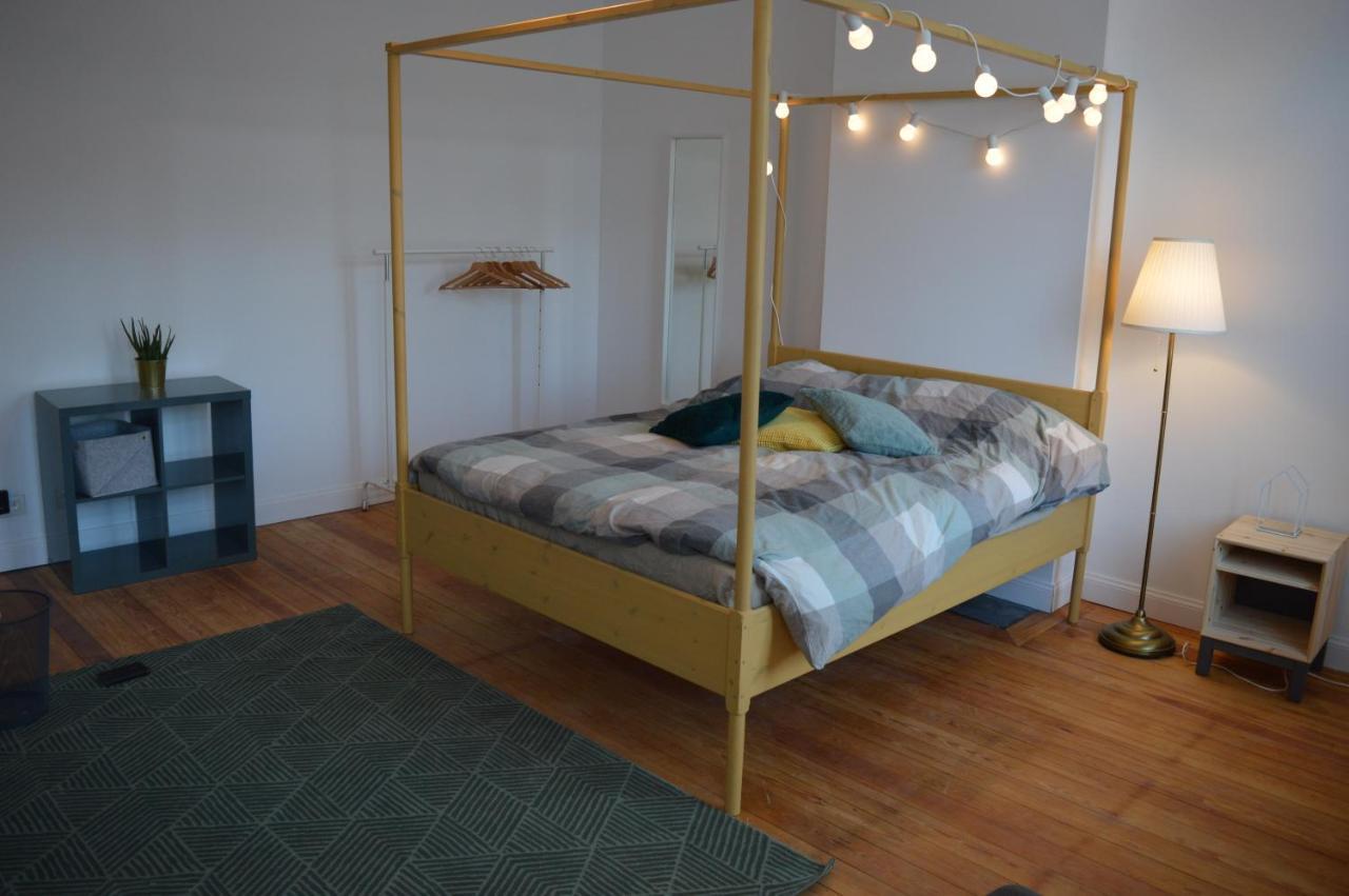 Liege Expo B&B Herstal Kültér fotó