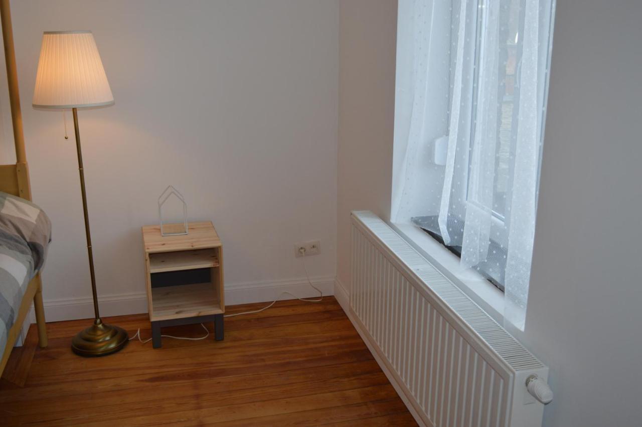 Liege Expo B&B Herstal Kültér fotó